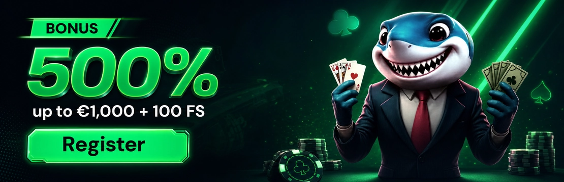 Extreme Spins Casino