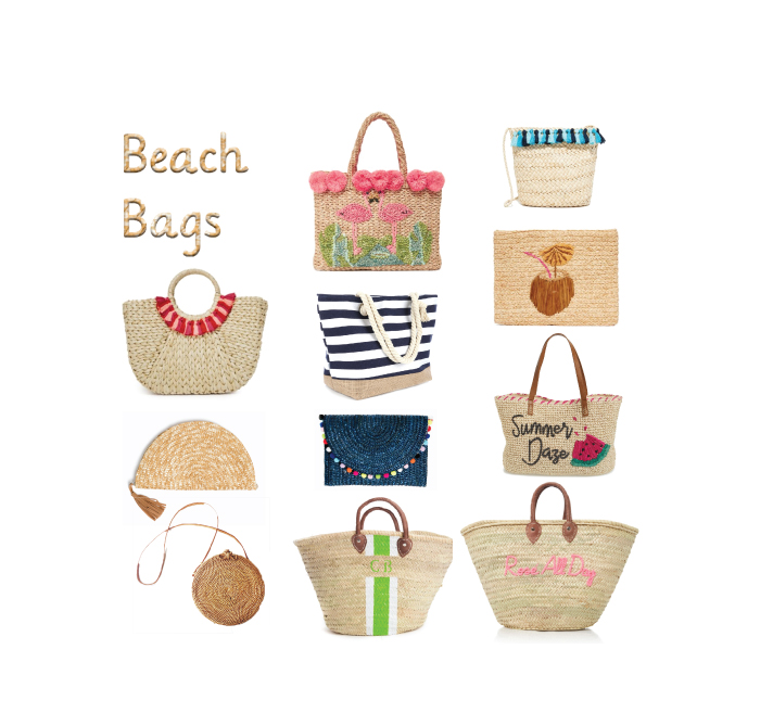 Beach Bags