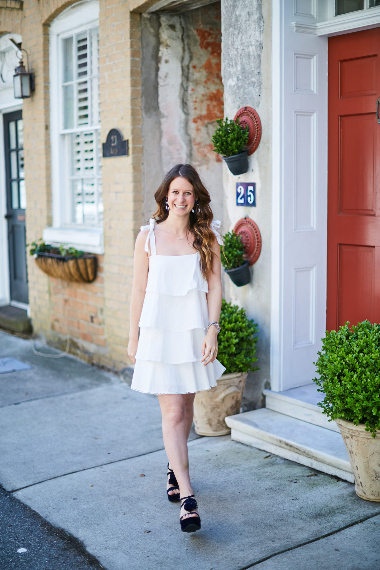 The Perfect LWD